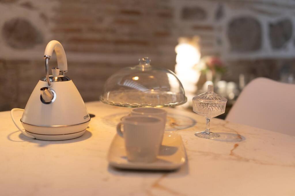 Apartamentos Boutique Hya Толедо Екстериор снимка