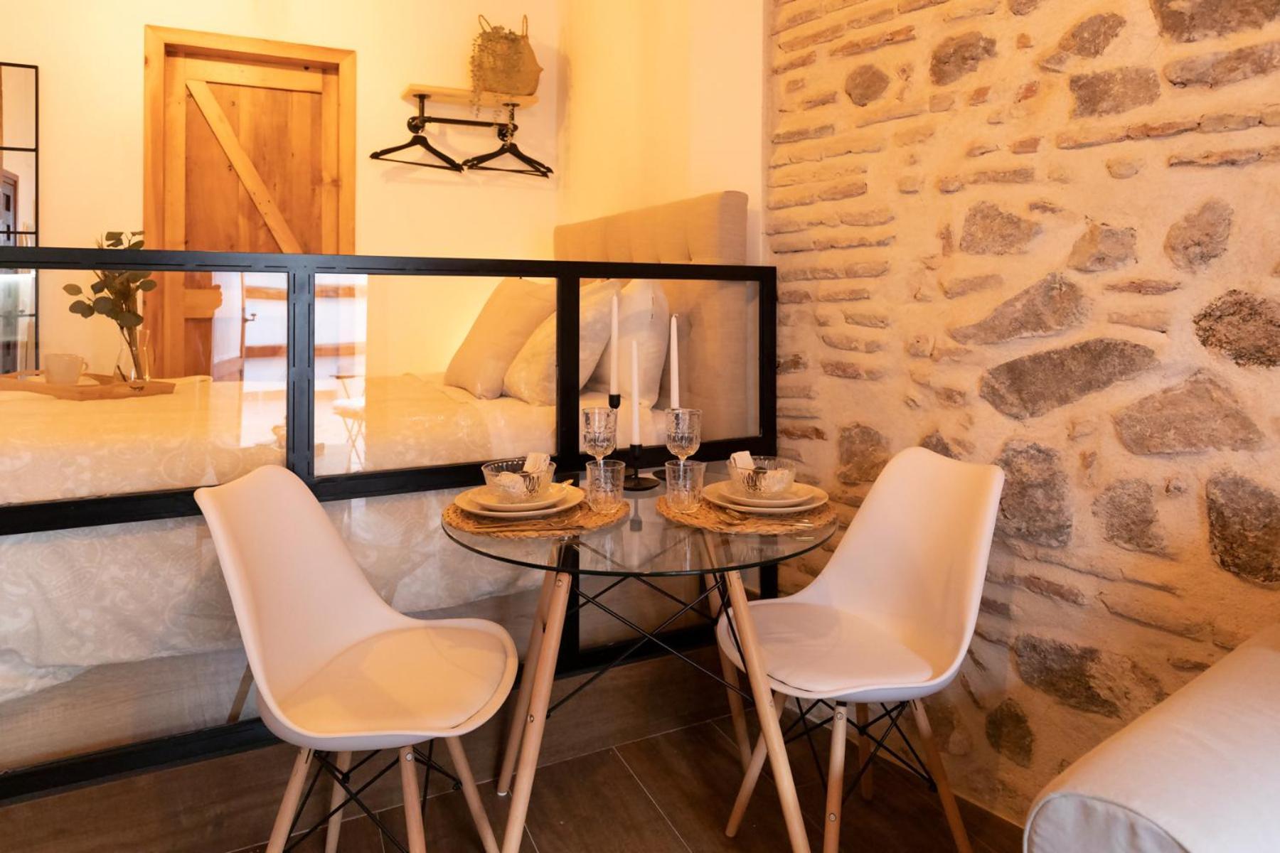 Apartamentos Boutique Hya Толедо Екстериор снимка