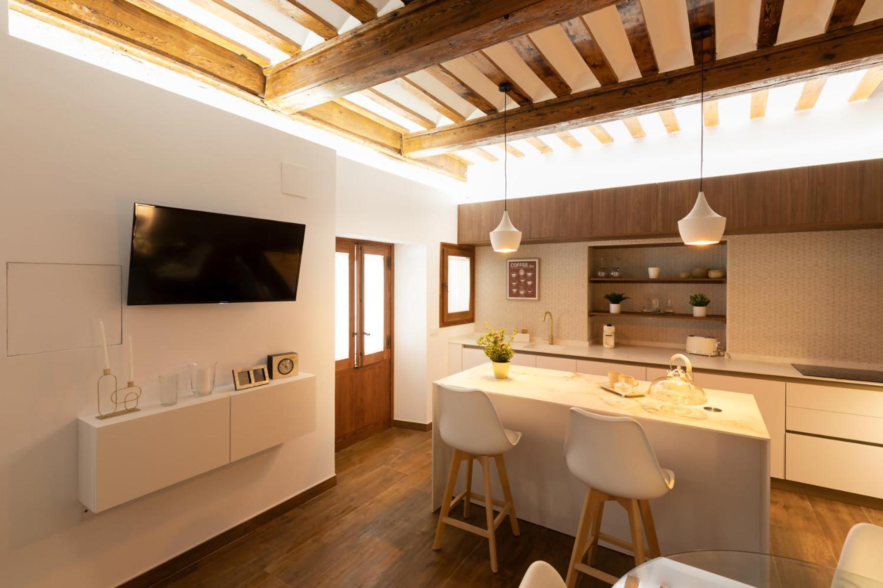 Apartamentos Boutique Hya Толедо Екстериор снимка